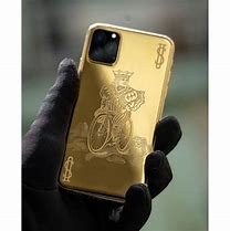 Image result for Gold Fuzzy Phone Case