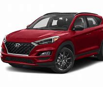 Image result for 2019 Hyundai Tucson Red