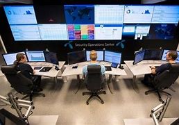 Image result for Small Security Operations Center