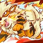 Image result for Pokemon Gloom Fire Red