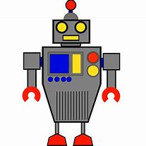 Image result for Building a Robot Clip Art