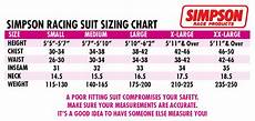 Simpson Nomex One Piece Double Layer Racing Suit Sfi 5