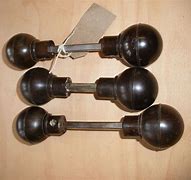 Image result for Bakelite Handles and Knobs