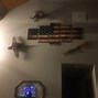 Image result for Canvas Wall Hanging Flag
