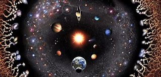 Image result for What Does the Whole Entire Universe Look Like