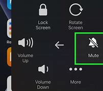 Image result for iPhone Silent Button