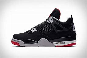 Image result for Air Jordan IV