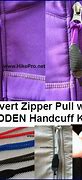 Image result for Hand Cuff Key On Duty Belt