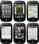 Image result for Palm Pre Smartphone