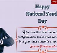 Image result for National Youth Day Speech in English