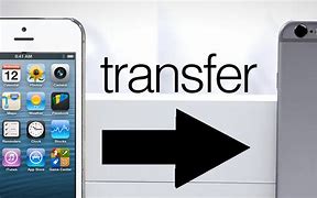 Image result for Transfer New iPhone From Old