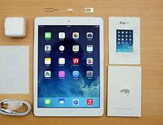 Image result for iPad Box Content