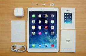 Image result for iPad Air 1 Package
