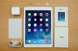 Image result for Apple iPad Air 2 Box