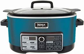 Image result for Ninja 4 in 1 Cooking System