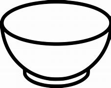 Image result for Drawn Bowl