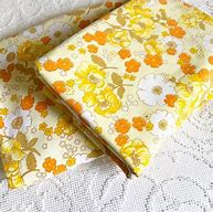 Image result for Vintage Floral Bed Sheets