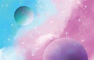 Image result for Pastel Galaxy Art