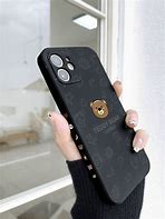 Image result for Bear Phone Case Shein