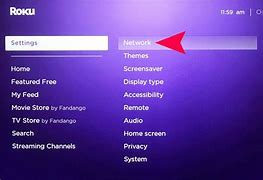 Image result for Roku Wireless Setup