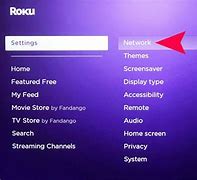Image result for Roku Setup Wi-Fi
