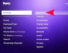 Image result for Sharp Roku TV Ethernet Port