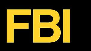 Image result for FBI CBS Logo