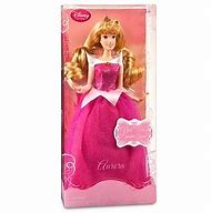 Image result for Aurora Barbie Doll