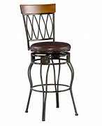 Image result for 30 Bar Stools with Backs