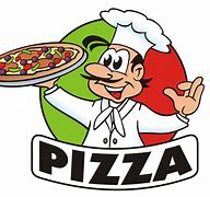 Image result for Pizza Telefono Logo