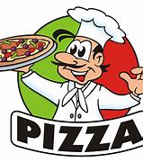 Image result for Cartoon Pizza Clip Art