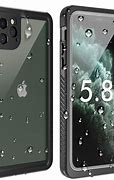 Image result for iPhone 11 Waterproof Case See Through