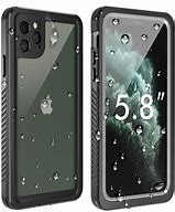 Image result for iphone 11 water proof case