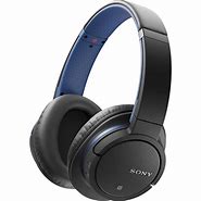 Image result for Sony Stereo Headphones