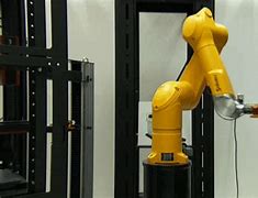 Image result for Fanuc Palletizing Robot
