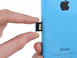 Image result for Sim Card Paint Blue White Sim Card iPhone