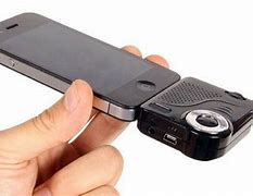 Image result for Camera Phone Attachment