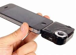 Image result for iPhone Projector Handheld