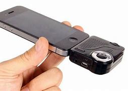 Image result for Cell Phone Projector