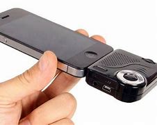 Image result for iPhone Movie Projector