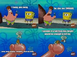Image result for Spongebob S1 Memes