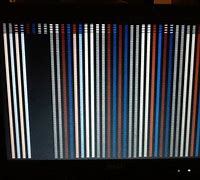 Image result for Screen Messed Up On PC