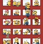 Image result for Universal Studios Hollywood Despicable Me Poster
