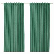 Image result for Sage Green Curtains IKEA