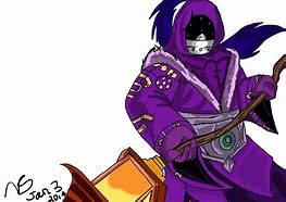 Image result for LOL Jax Drawing