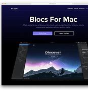 Image result for Software Mac Store Theme Download Website
