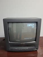 Image result for Sharp TV/VCR