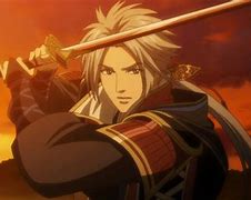 Image result for Samurai Warriors Hayakawa