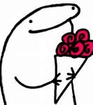 Image result for Flork Holding Phone Meme