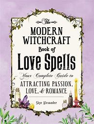 Image result for Witchcraft Love Spells